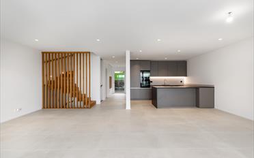 Row house 6.5 rooms - image - 3