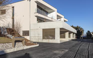 Row house 6.5 rooms - image - 1