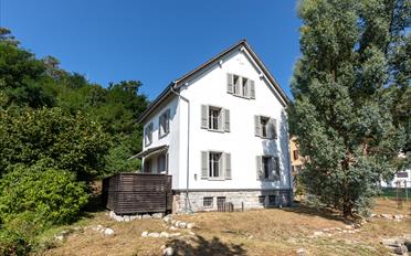 Single house 6.5 rooms - image - 1
