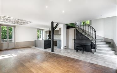 Single house 6.5 rooms - image - 3