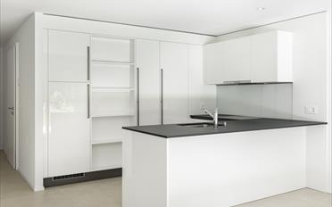 Wohnung 3.5 Zimmer - image - 2