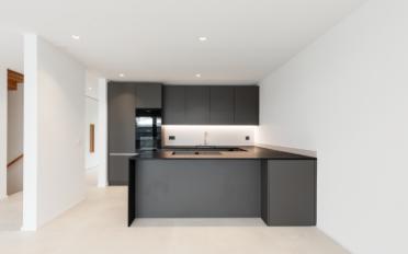 Doppeleinfamilienhaus 6.5 Zimmer - image - 4