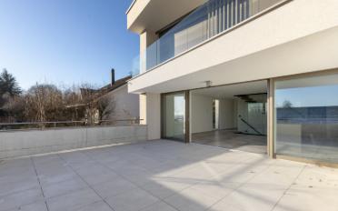 Doppeleinfamilienhaus 6.5 Zimmer - image - 5
