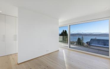 Doppeleinfamilienhaus 6.5 Zimmer - image - 6