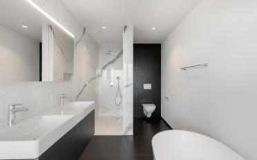 Doppeleinfamilienhaus 6.5 Zimmer - image - 7