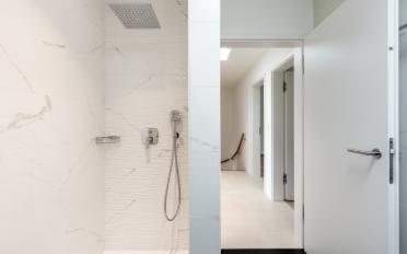 Doppeleinfamilienhaus 6.5 Zimmer - image - 9