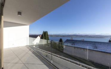 Doppeleinfamilienhaus 6.5 Zimmer - image - 10