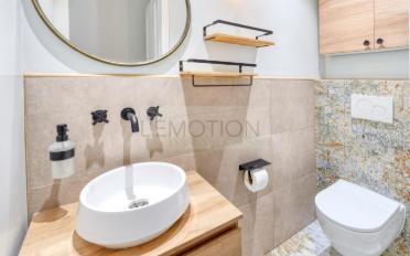 Wohnung 5 Zimmer - image - 13