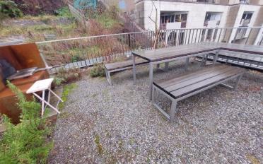 Terrace flat - image - 4