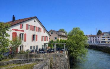 Bauernhaus - image - 2