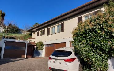 Single house 7.5 rooms - image - 2