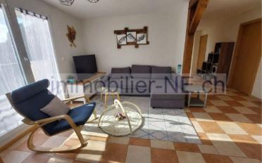 Appartement - image - 1