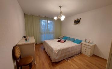 Terrace flat 4.5 rooms - image - 4