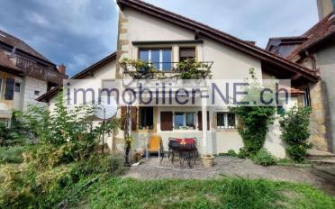 Farm house - image - 1