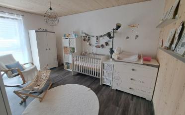 Appartement 4.5 pièces - image - 10