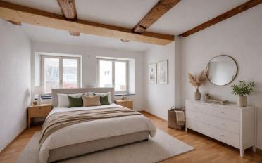 Bifamiliar house - image - 4