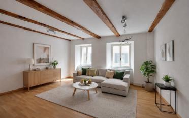 Bifamiliar house - image - 3