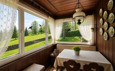Chalet - image - 3