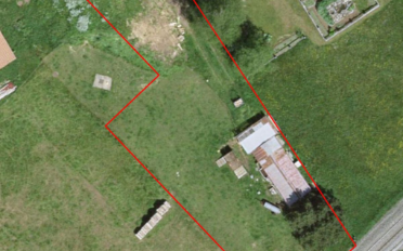 Terrain à bâtir - image - 1