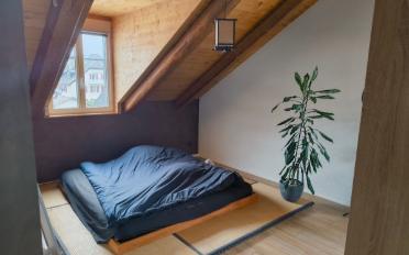 Attic flat 5.5 rooms - image - 4