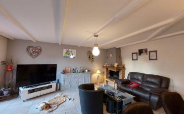Wohnung 4.5 Zimmer - image - 4