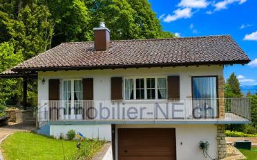 Maison 4.5 pièces - image - 1