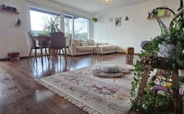 Apartment 3.5 rooms - image - 4