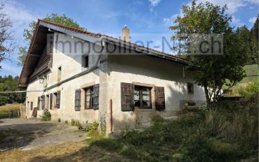 Bauernhaus - image - 1