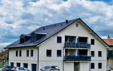 Immeuble résidentiel - image - 13
