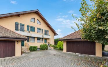 Bifamiliar house 7.5 rooms - image - 11