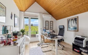 Bifamiliar house 7.5 rooms - image - 7