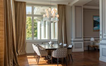 Appartement meublé 5 pièces - image - 2