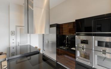 Appartement meublé 5 pièces - image - 4