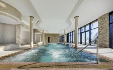 Appartement meublé 5 pièces - image - 11