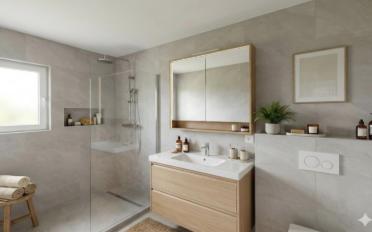 Maison 7 pièces - image - 9