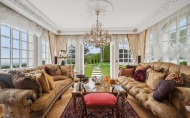 Single house 10 rooms - image - 3