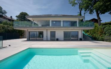 Single house 6.5 rooms - image - 3