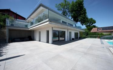 Single house 6.5 rooms - image - 6