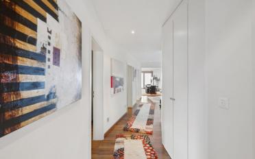 Furnished flat 3.5 rooms - image - 6