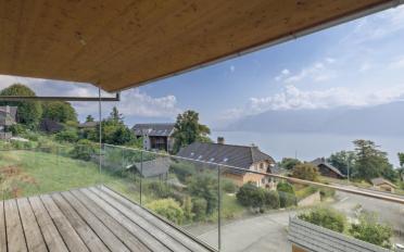 Furnished flat 3.5 rooms - image - 11