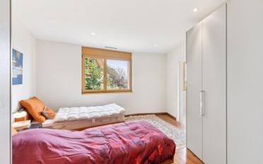 Furnished flat 3.5 rooms - image - 9
