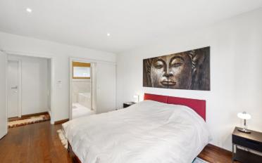 Furnished flat 3.5 rooms - image - 7