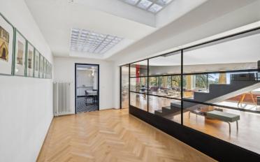 Single house 16 rooms - image - 9