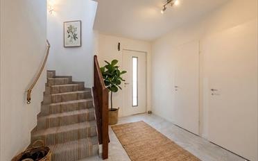 Bifamiliar house 6.5 rooms - image - 2