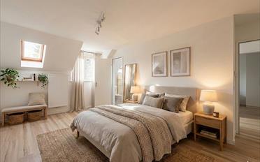 Bifamiliar house 6.5 rooms - image - 5