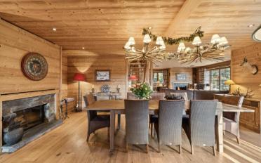 Einfamilienhaus 6 Zimmer - image - 2