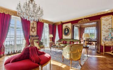 Villa 14 Zimmer - image - 9