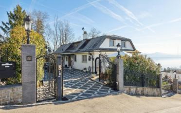 Villa 14 Zimmer - image - 1