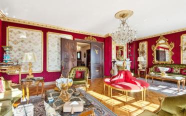 Villa 14 Zimmer - image - 8