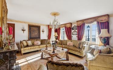 Villa 14 Zimmer - image - 6